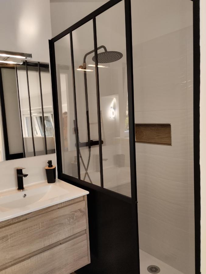 L'Atelier Saint-Sulpice Entre Bordeaux Et St Emilion Bed and Breakfast Εξωτερικό φωτογραφία
