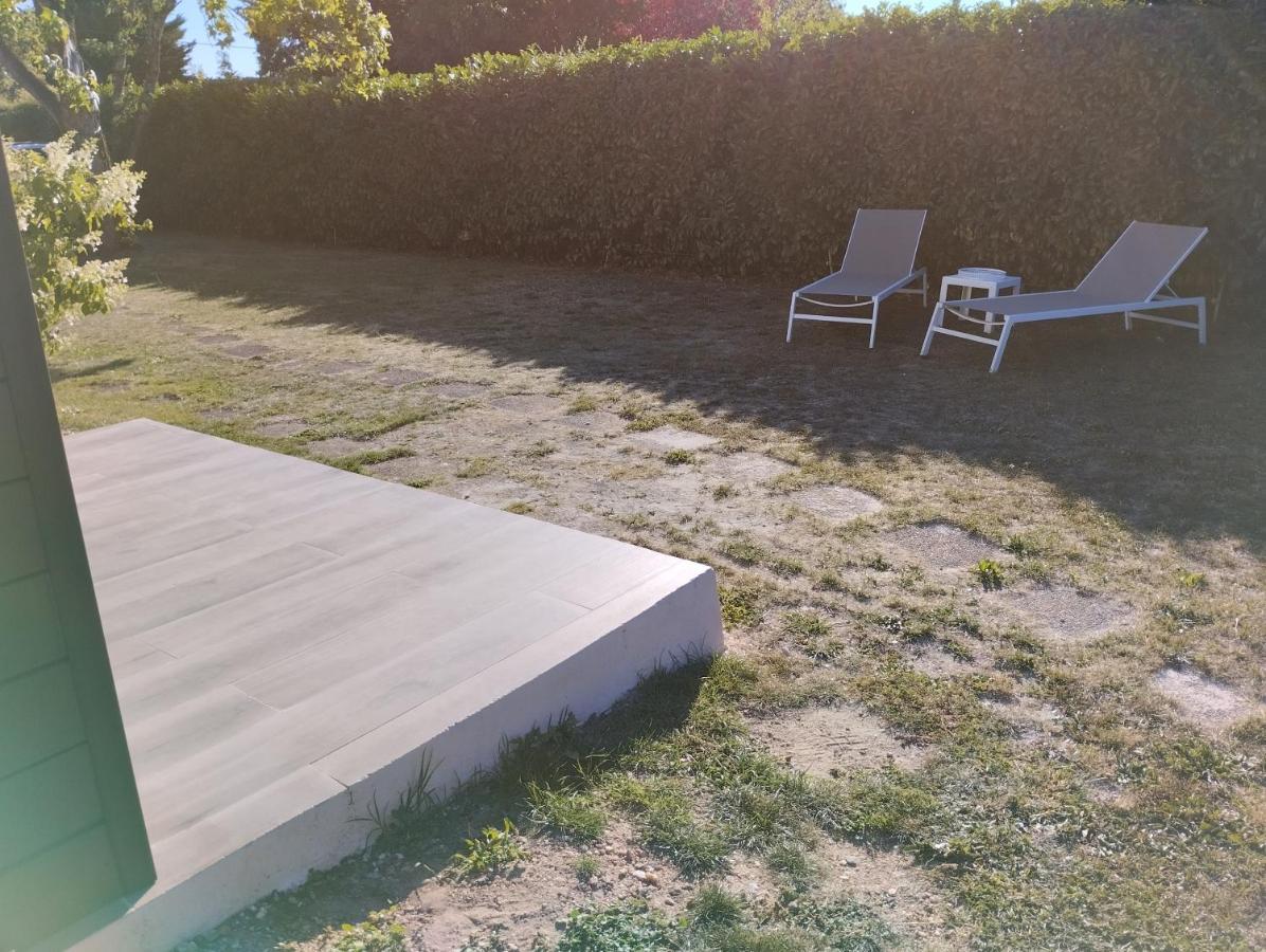 L'Atelier Saint-Sulpice Entre Bordeaux Et St Emilion Bed and Breakfast Εξωτερικό φωτογραφία